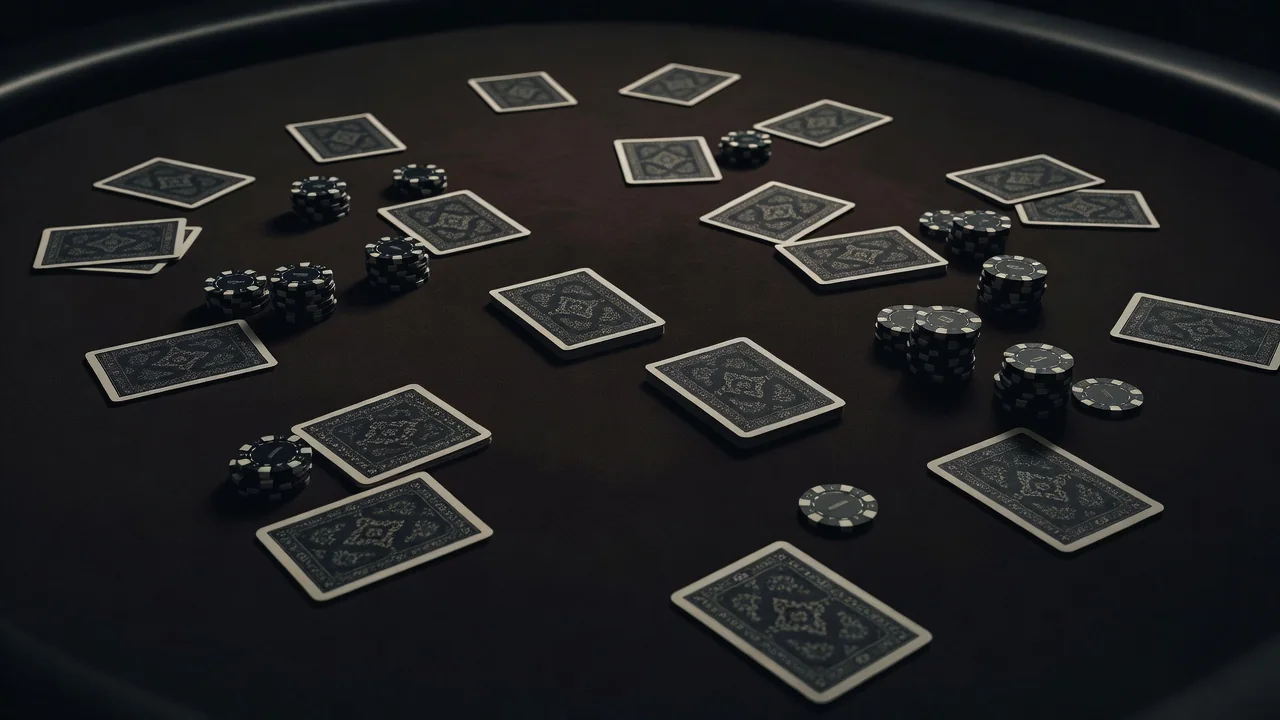 Blackjack online: zasady i strategia podstawowa