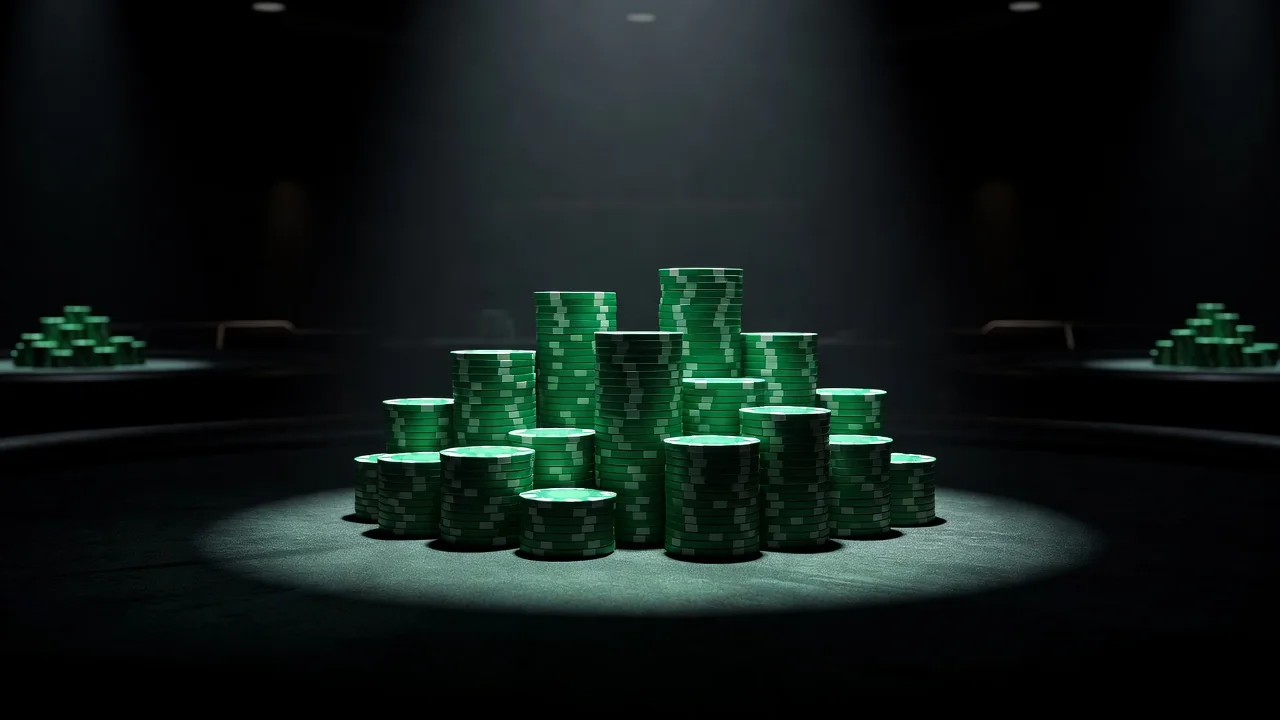 Poker online: odmiany, turnieje i darmowe freerolle