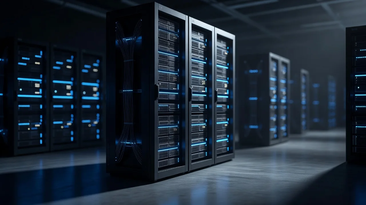 Nowe technologie w hazardzie online: AI, szybkie płatności, weryfikacja
