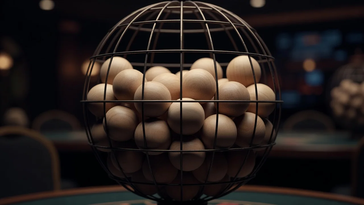 Bingo online