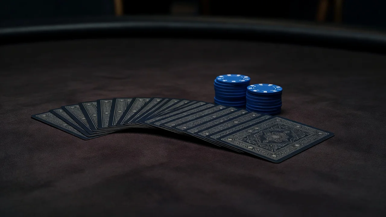 Video poker