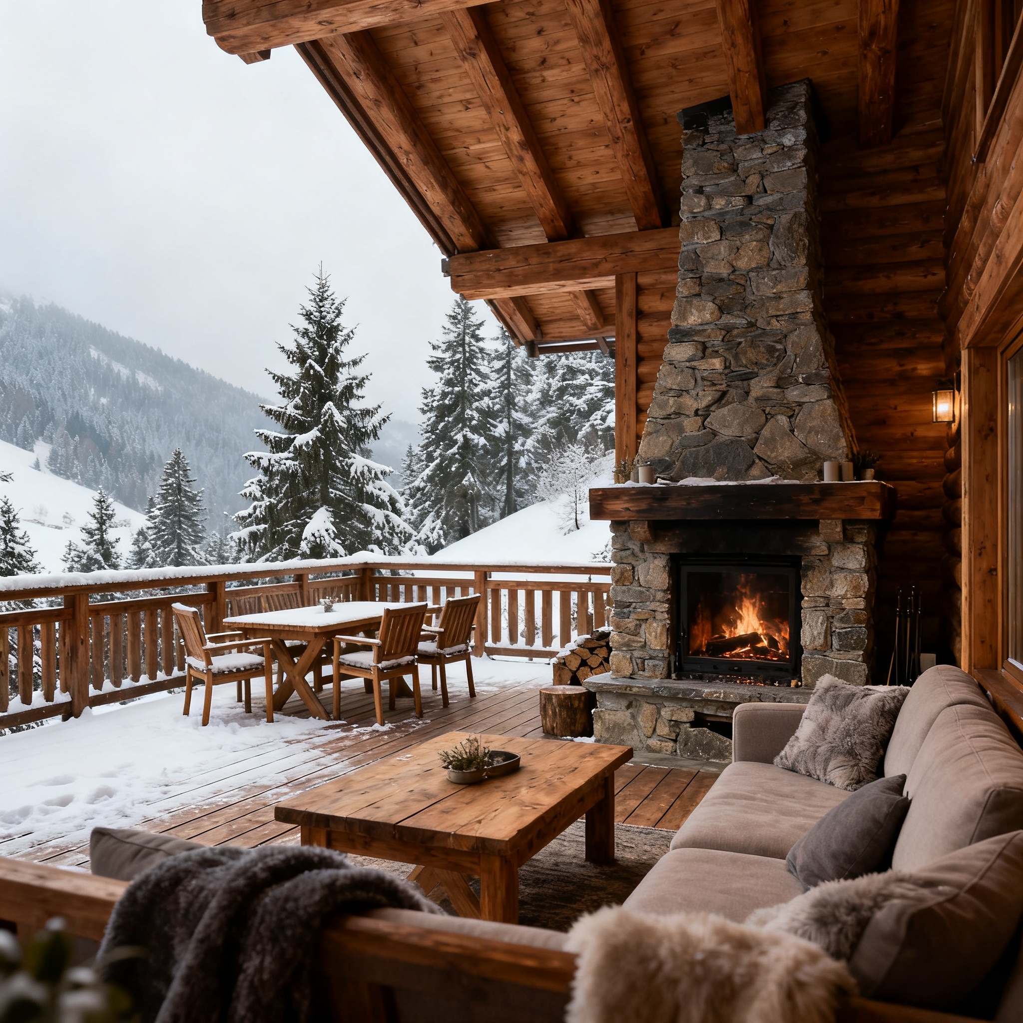 Hotel Špindlerův Mlýn