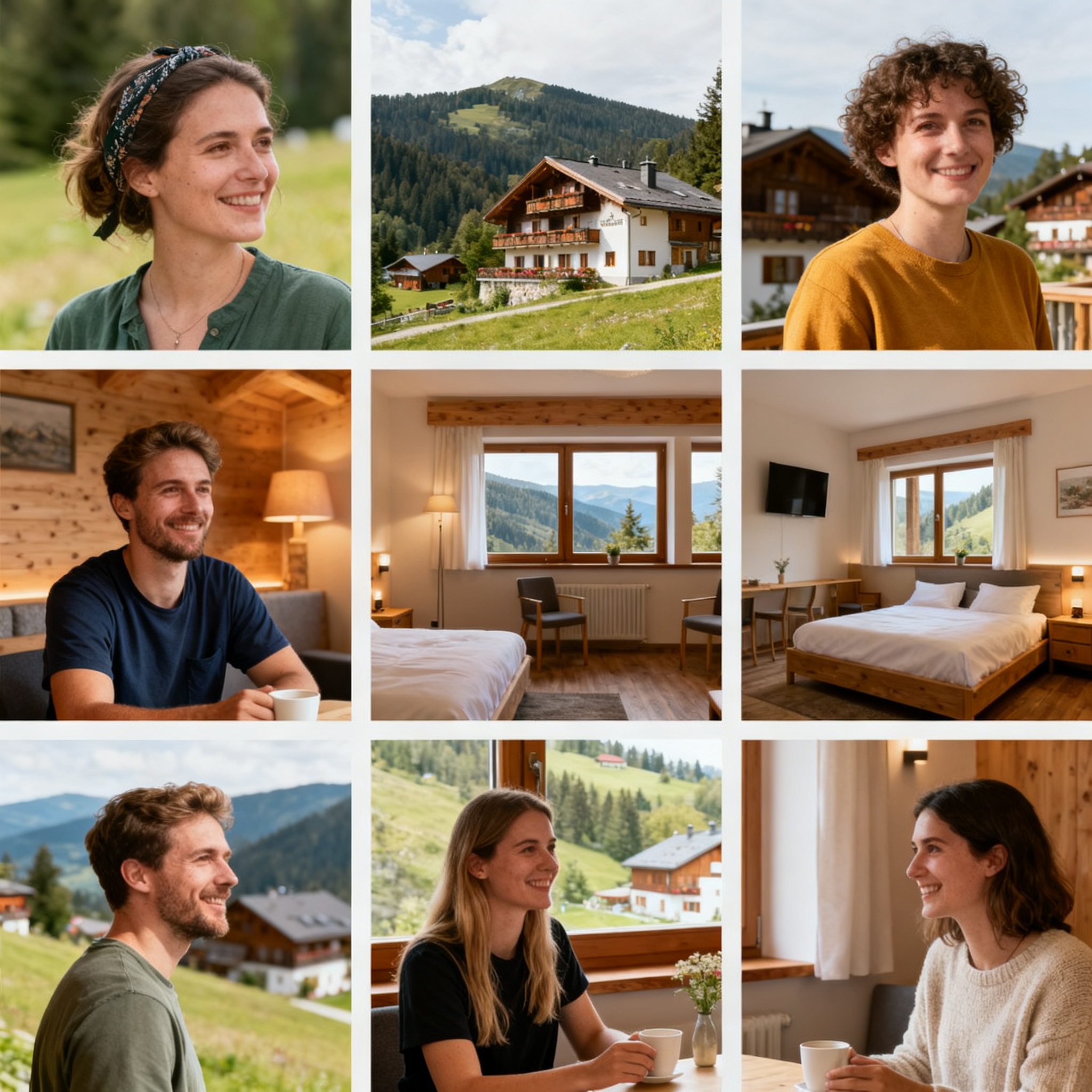 Silvestr 2015 na horách ve Špindlerově Mlýně