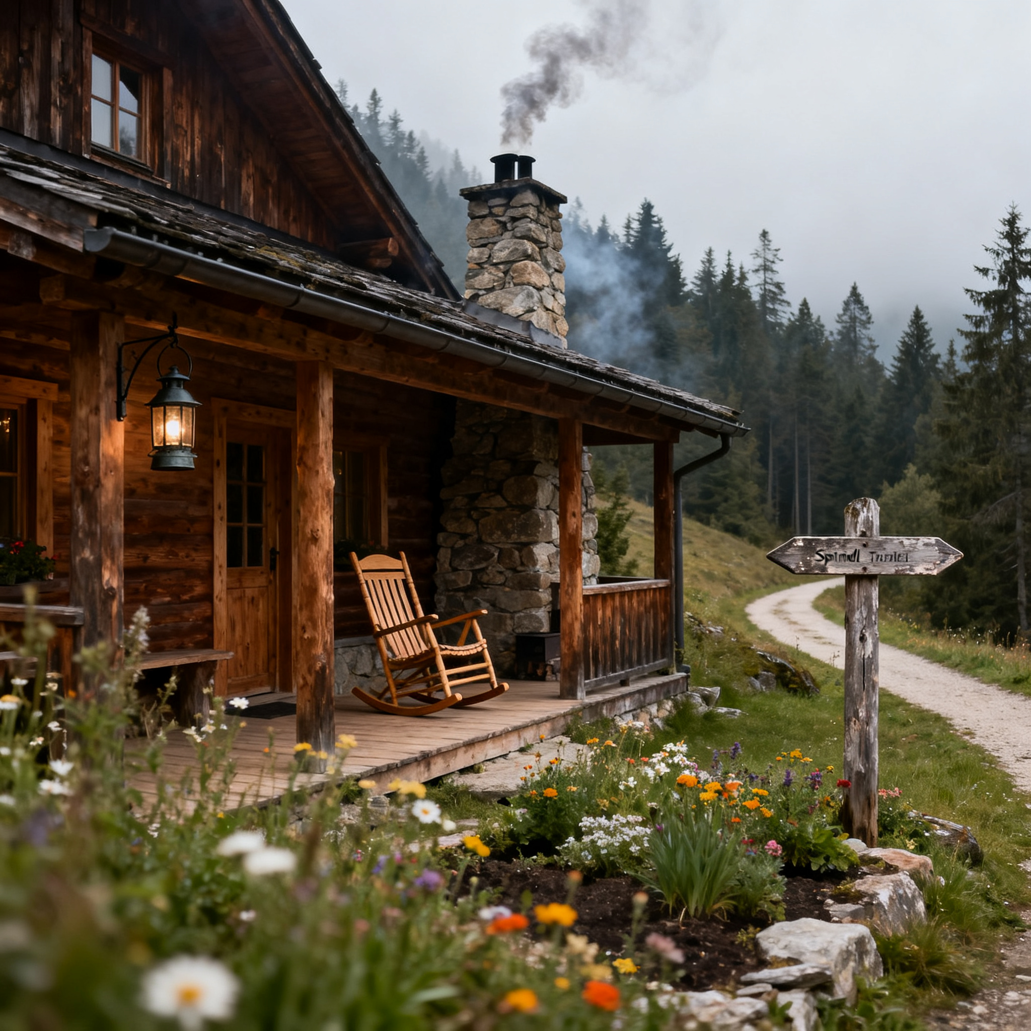 Hotel Szpindlerowy Młyn (Spindleruv Mlyn)